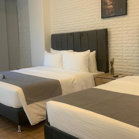 Hotel Provenza Garden 메딜린 외부 사진