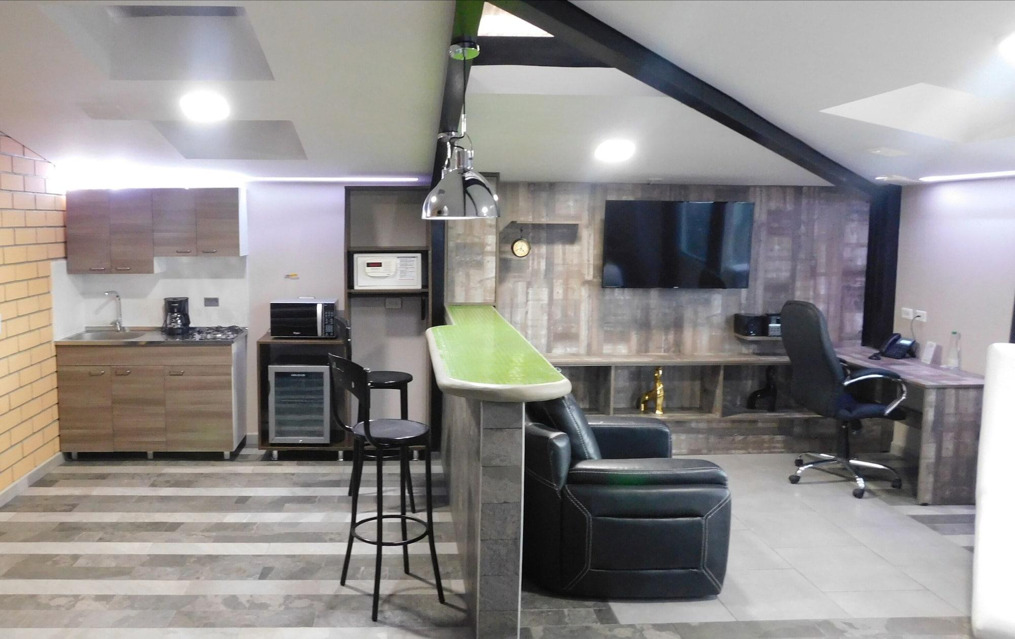Hotel Provenza Garden 메딜린 외부 사진