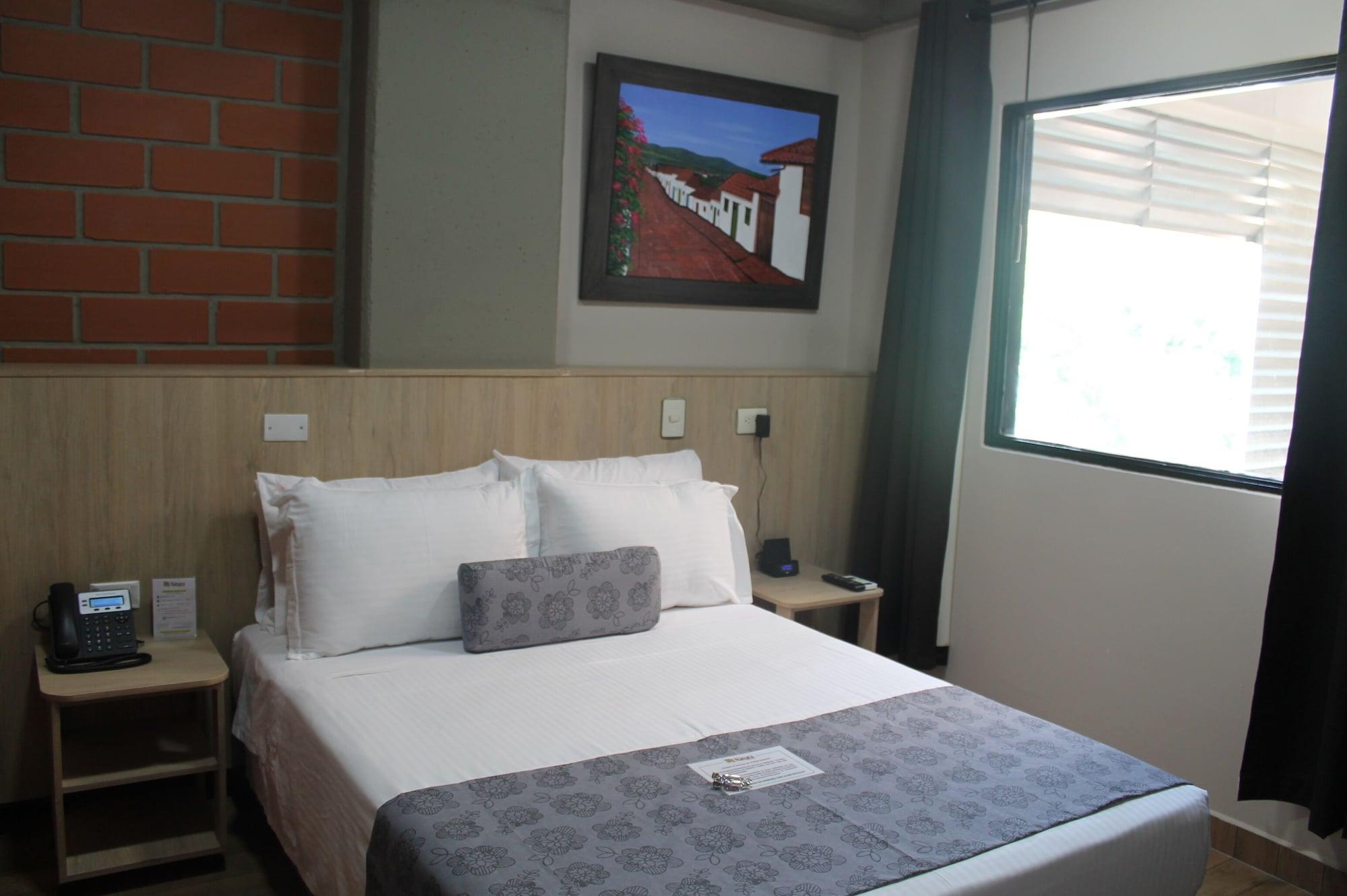Hotel Provenza Garden 메딜린 외부 사진