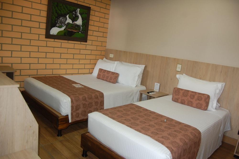 Hotel Provenza Garden 메딜린 외부 사진
