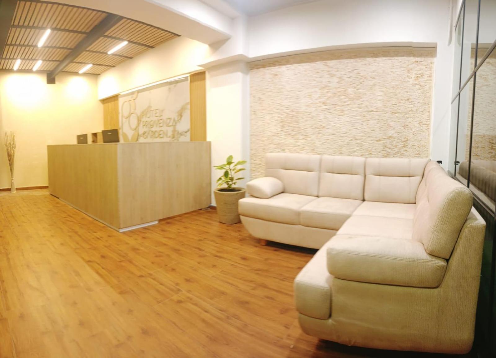 Hotel Provenza Garden 메딜린 외부 사진