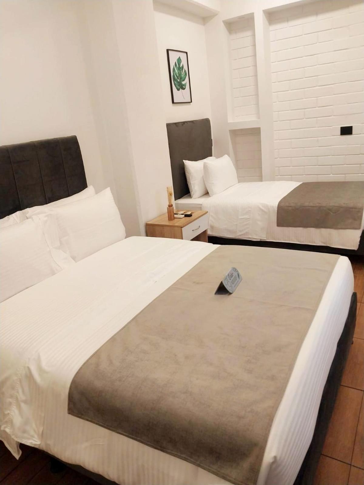Hotel Provenza Garden 메딜린 외부 사진