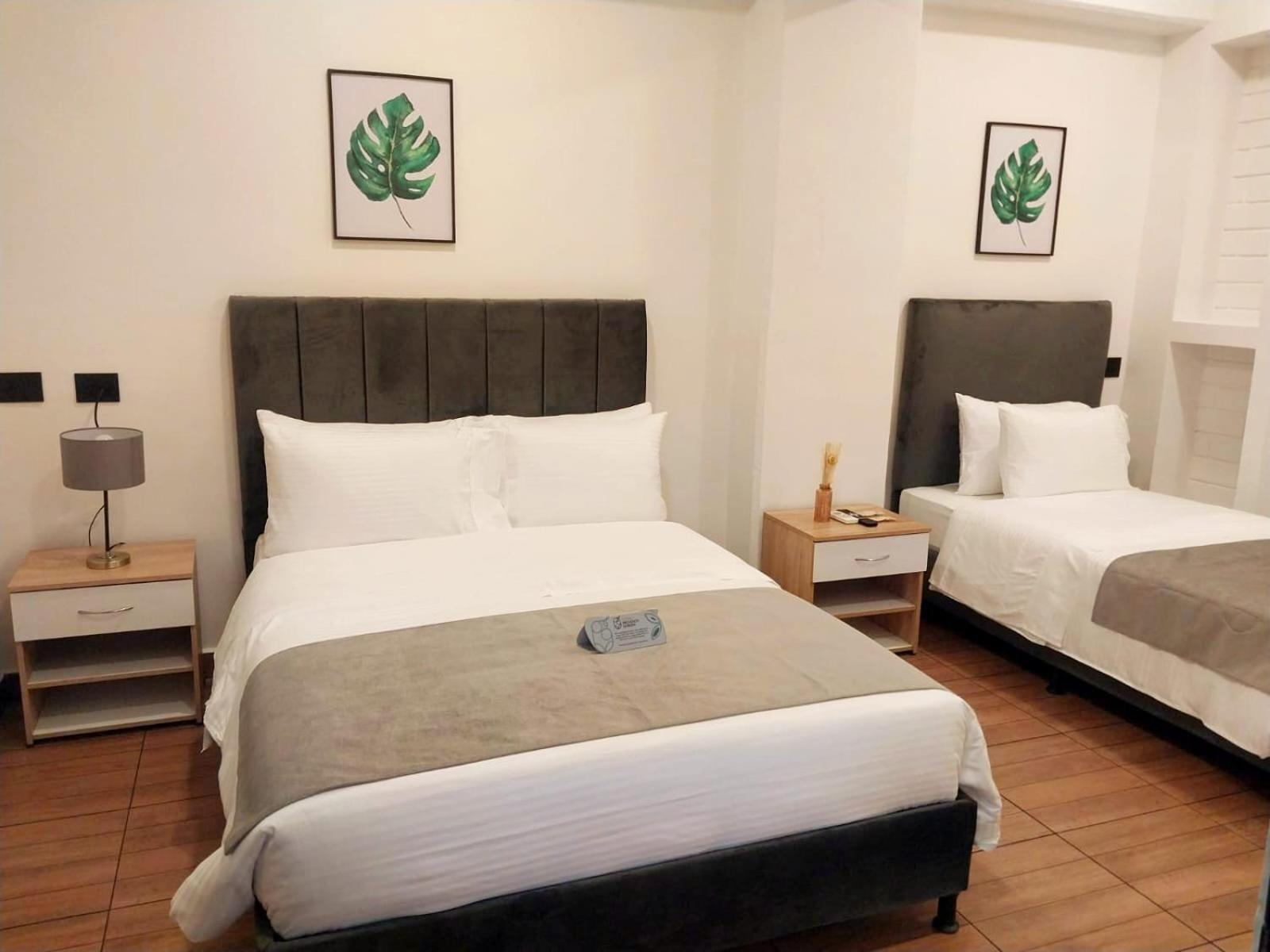 Hotel Provenza Garden 메딜린 외부 사진