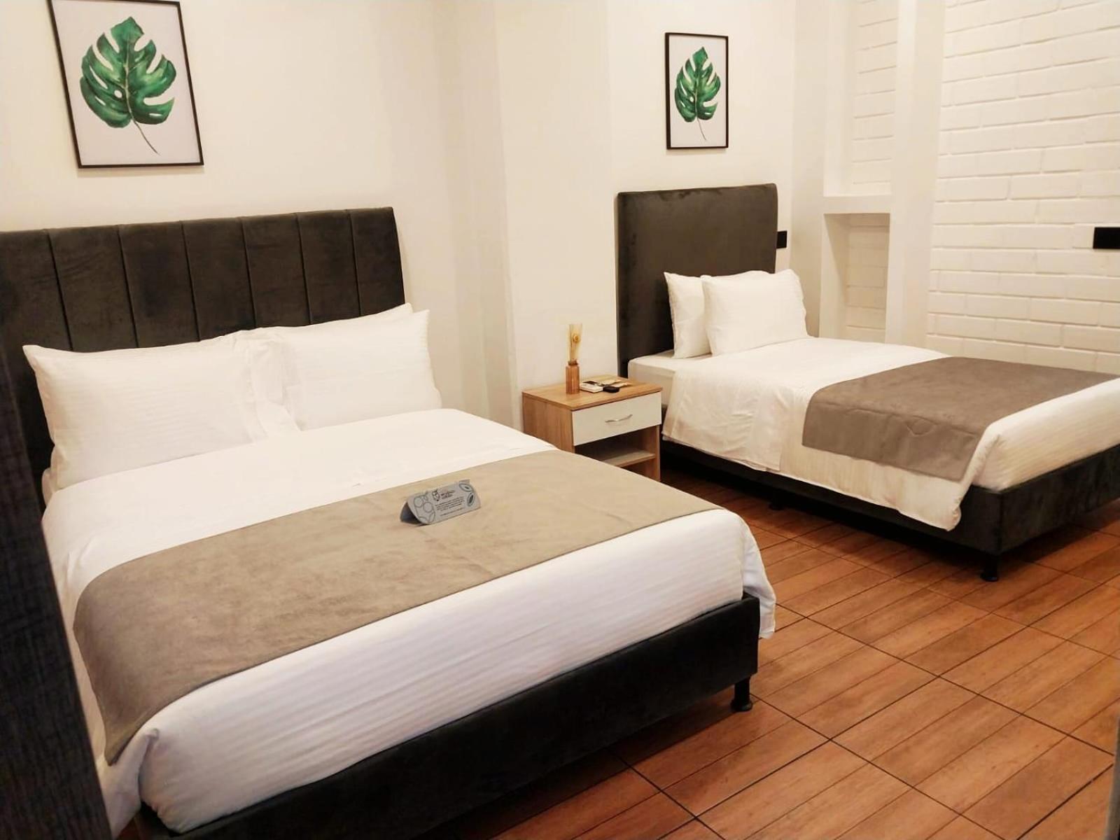 Hotel Provenza Garden 메딜린 외부 사진