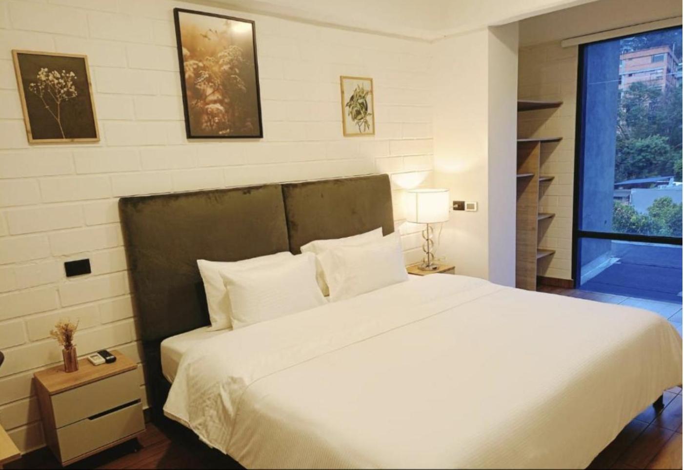 Hotel Provenza Garden 메딜린 외부 사진