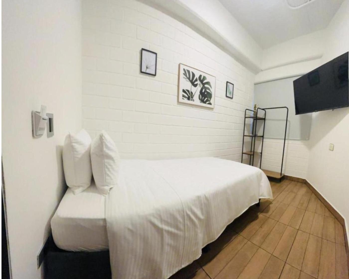 Hotel Provenza Garden 메딜린 외부 사진