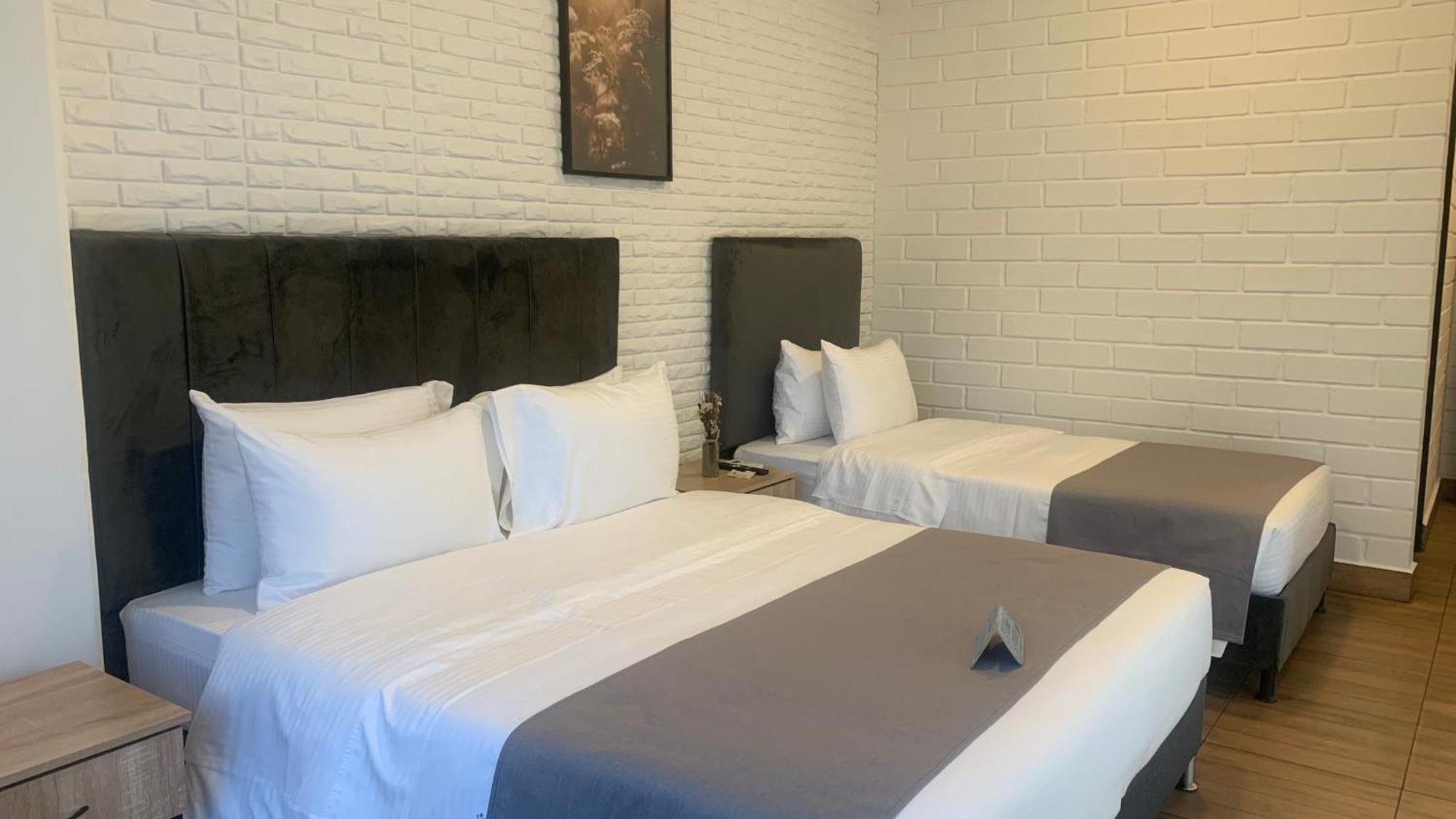 Hotel Provenza Garden 메딜린 외부 사진