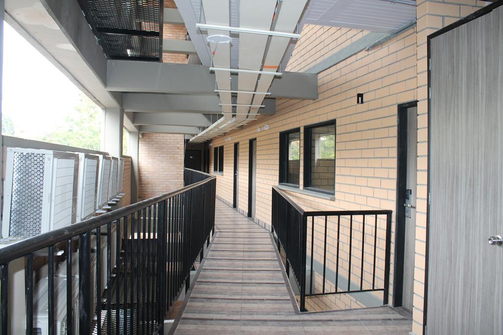 Hotel Provenza Garden 메딜린 외부 사진