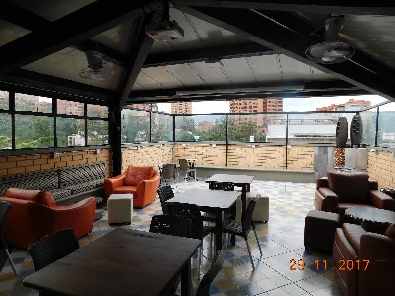 Hotel Provenza Garden 메딜린 외부 사진