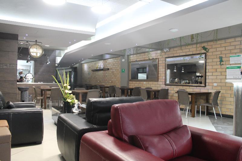 Hotel Provenza Garden 메딜린 외부 사진