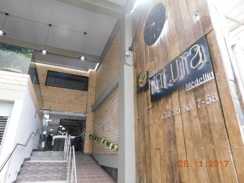 Hotel Provenza Garden 메딜린 외부 사진