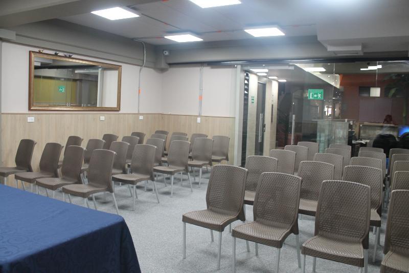 Hotel Provenza Garden 메딜린 외부 사진