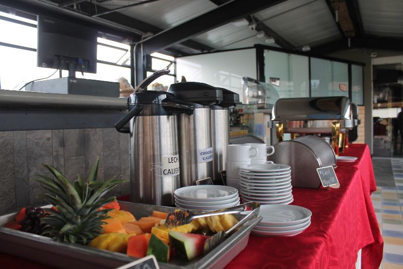 Hotel Provenza Garden 메딜린 외부 사진