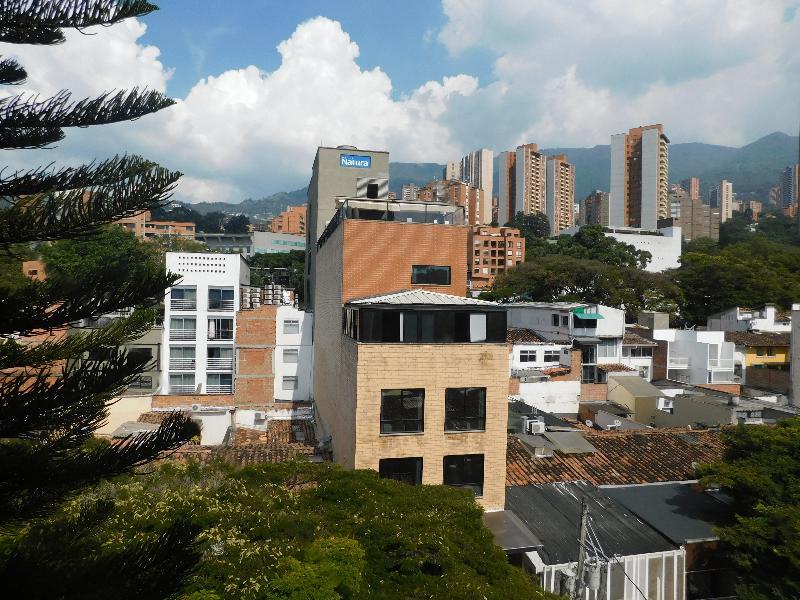 Hotel Provenza Garden 메딜린 외부 사진