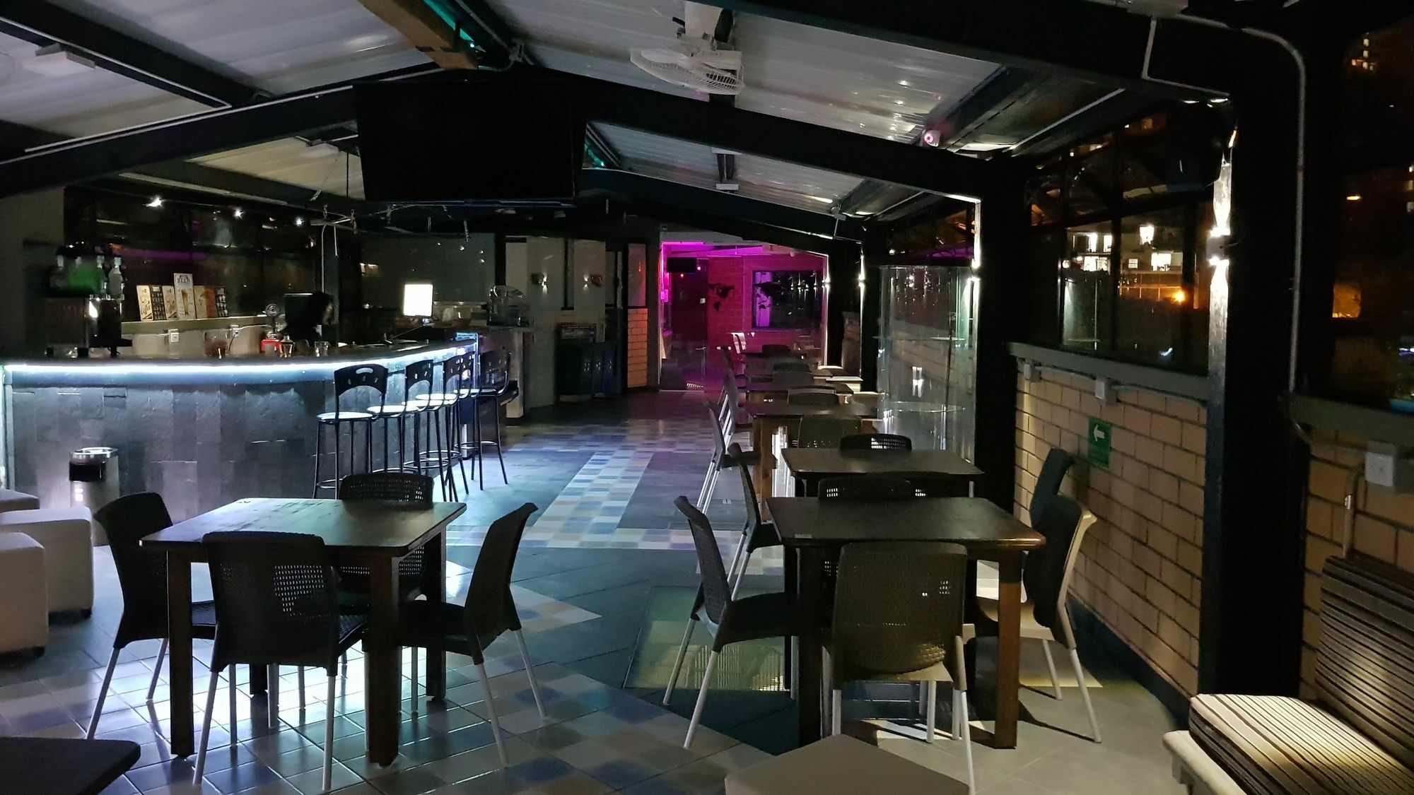Hotel Provenza Garden 메딜린 외부 사진